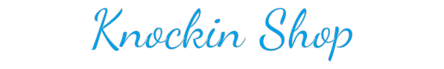 Custom Neon: Knockin Shop