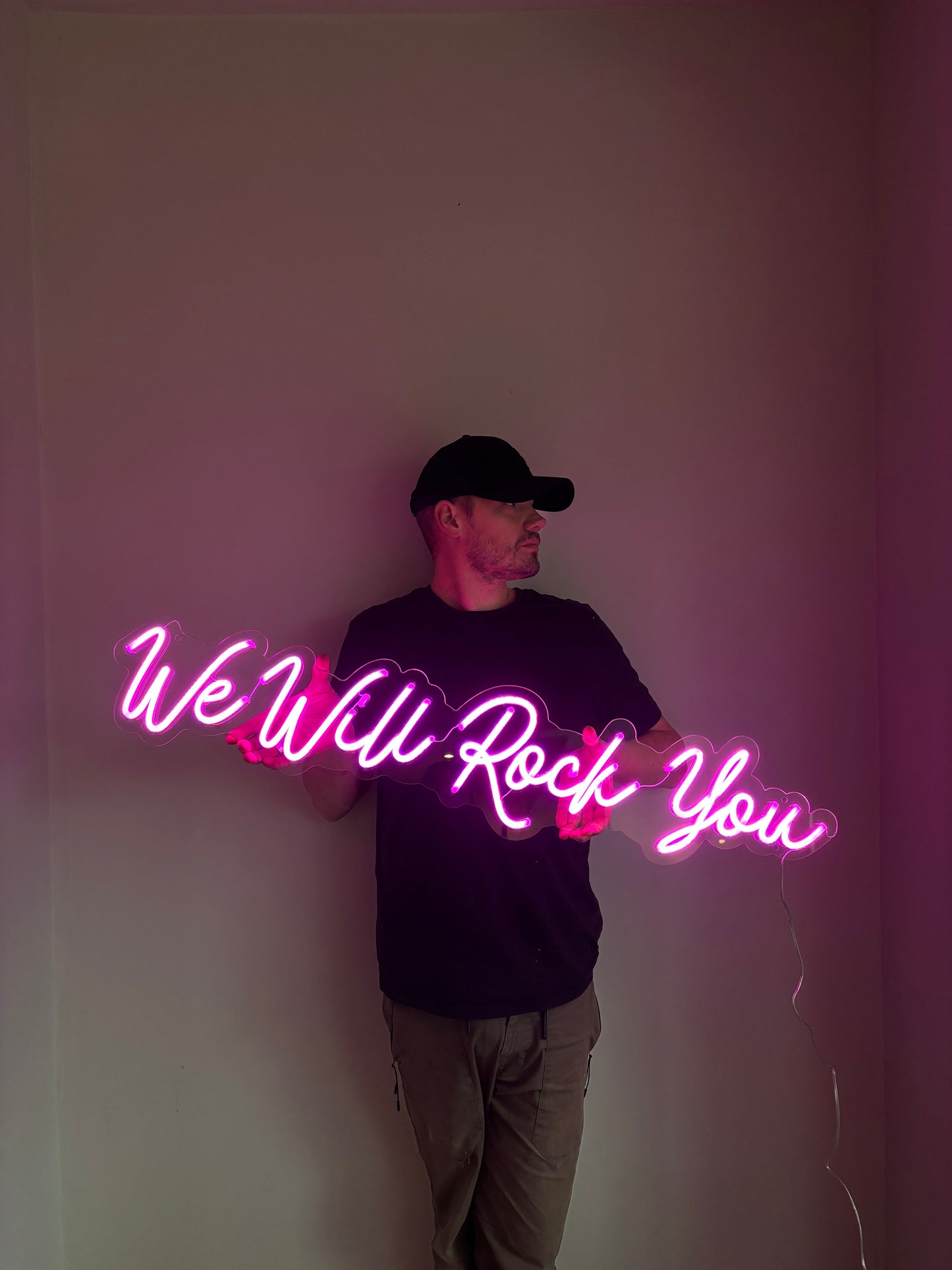 We Will Rock You
