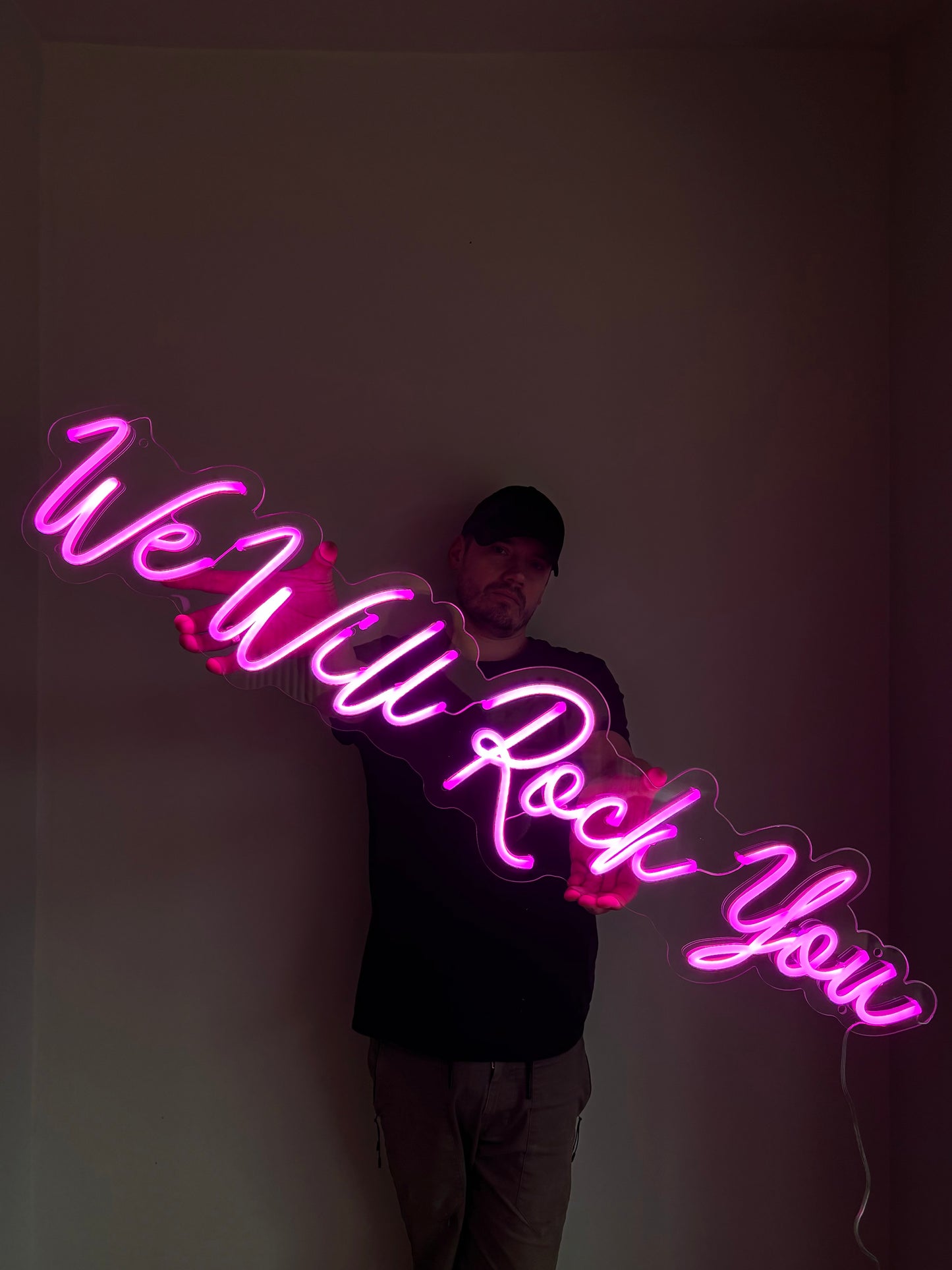 We Will Rock You