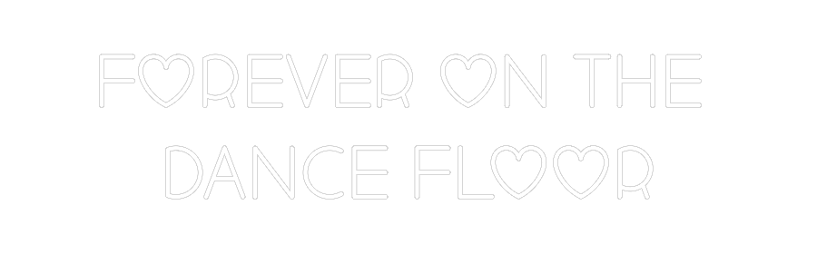 Custom Neon: Forever on th...