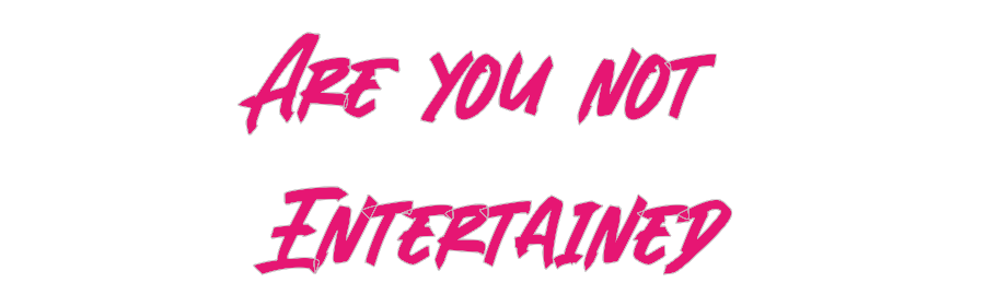 Custom Neon: Are you not
...