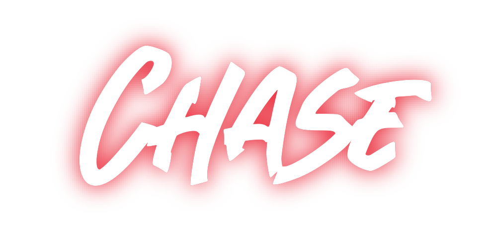 Custom Neon: Chase