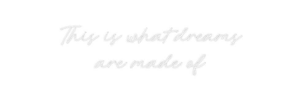 Custom Neon: This is what ...