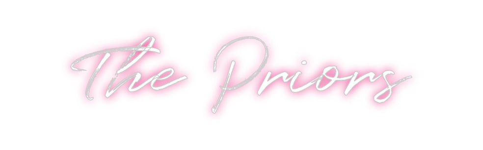 Custom Neon: The Priors