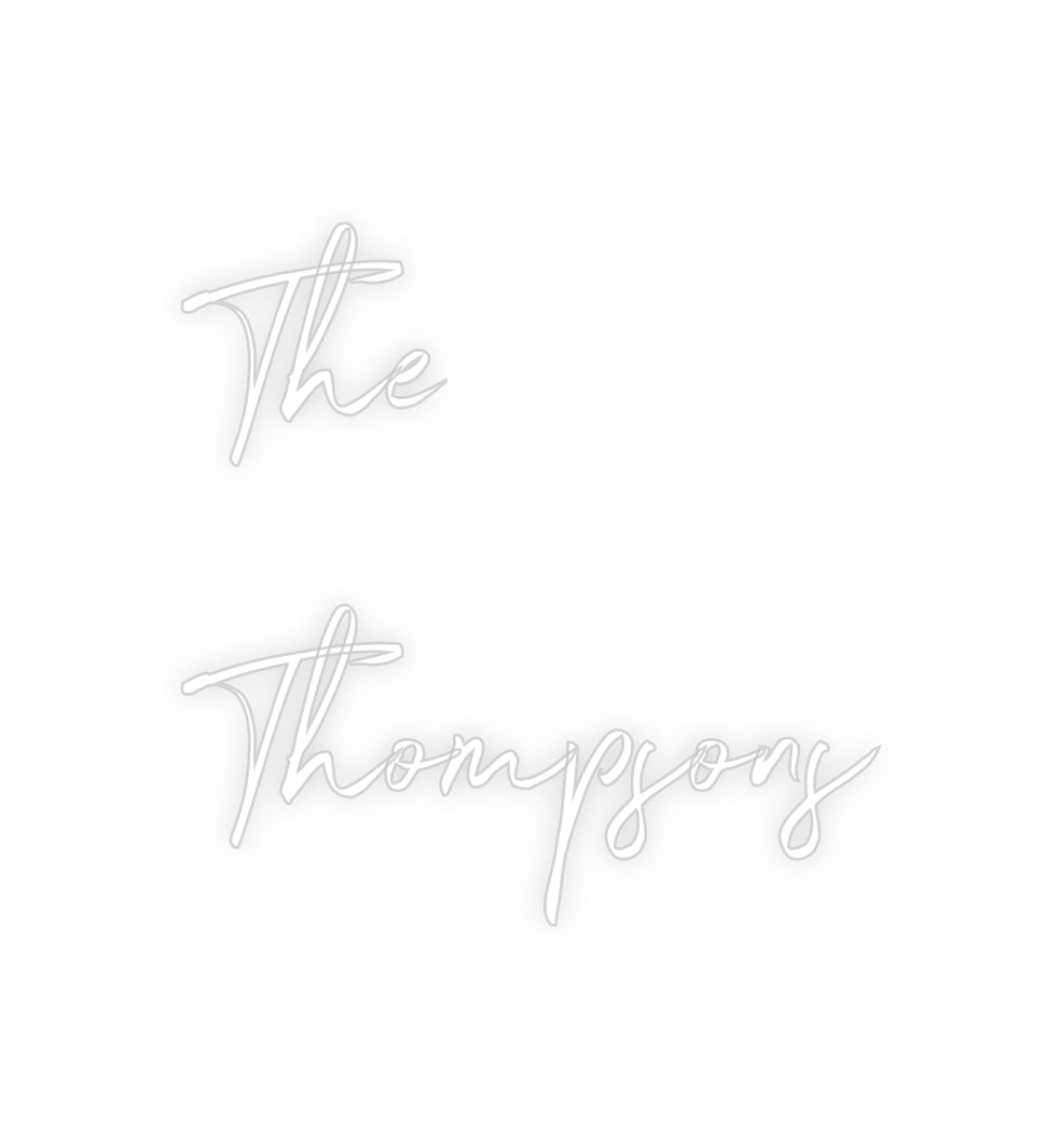 Custom Neon: The
...