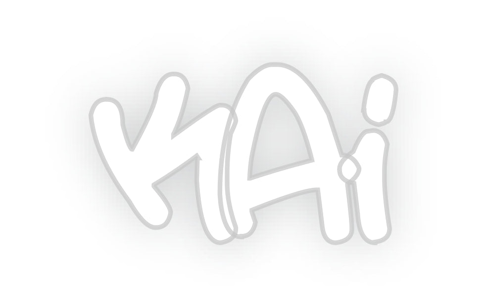 Custom Neon: Kai