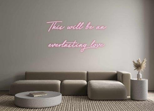 Custom Neon: This will be ...