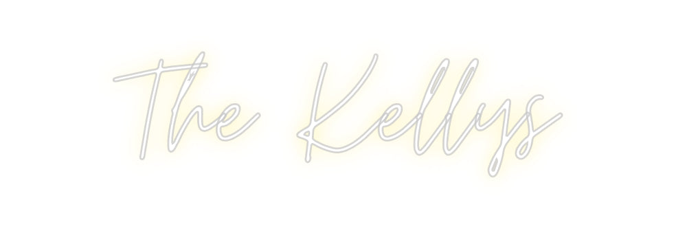 Custom Neon: The Kellys
