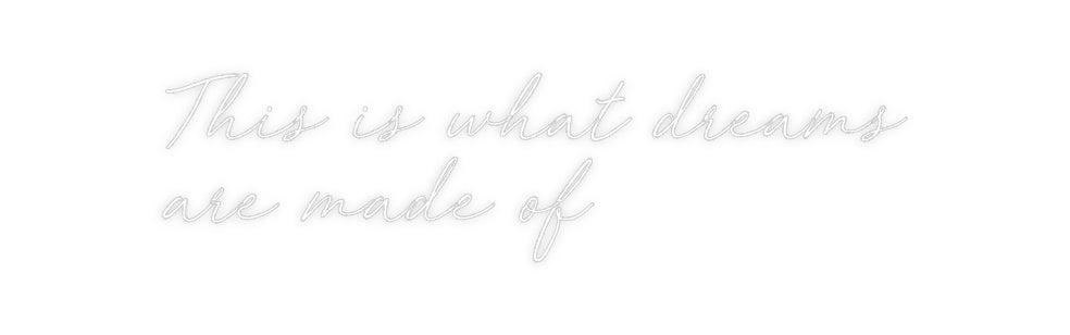 Custom Neon: This is what ...
