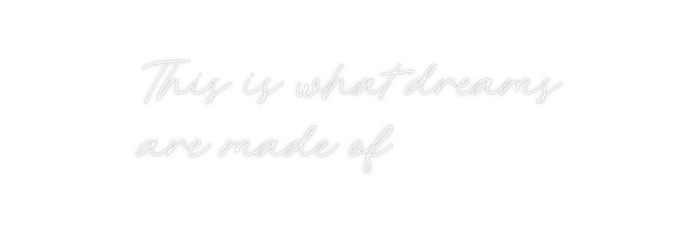 Custom Neon: This is what ...