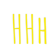 Custom Neon: HHh