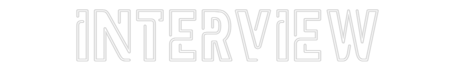 Custom Neon: interview