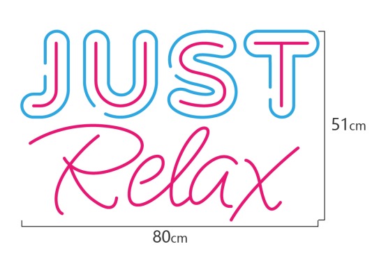 Just Relax