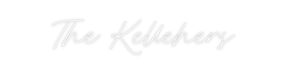 Custom Neon: The Kellehers