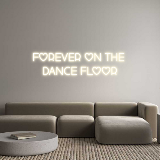 Custom Neon: Forever on th...