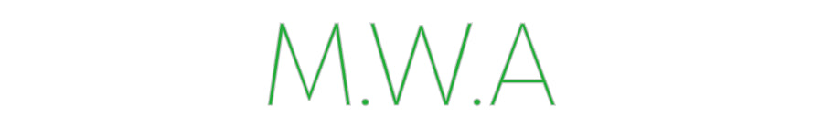 Custom Neon: M.W.A