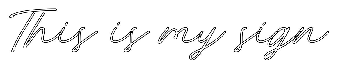 Outline Image
