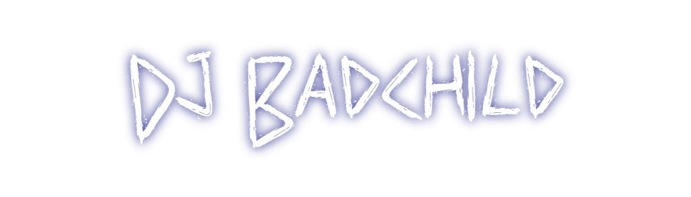 Custom Neon: Dj Badchild