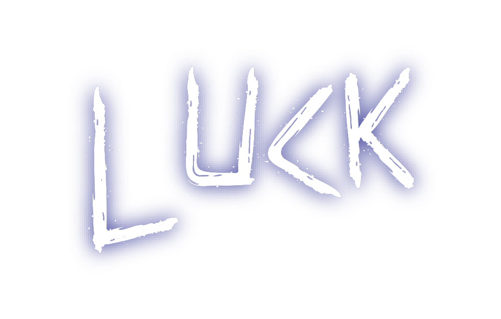Custom Neon: Luck