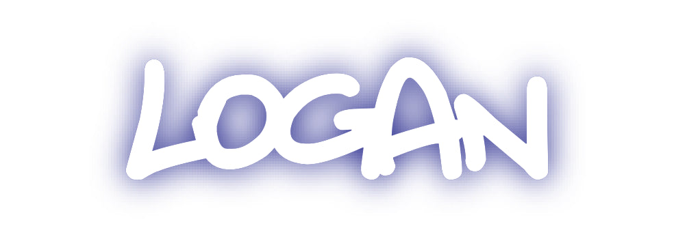 Custom Neon: Logan