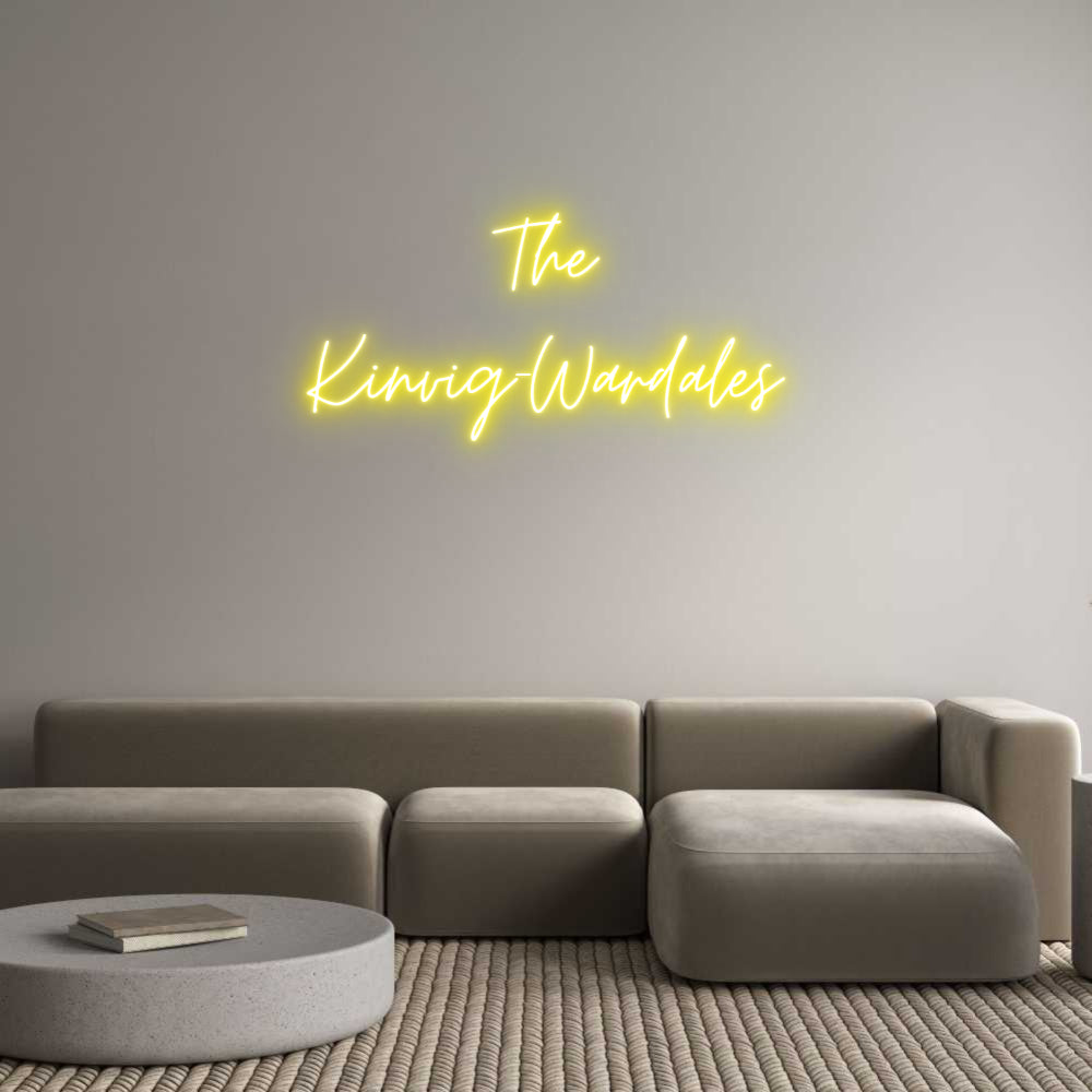 Custom Neon: The
Kinvig-W...