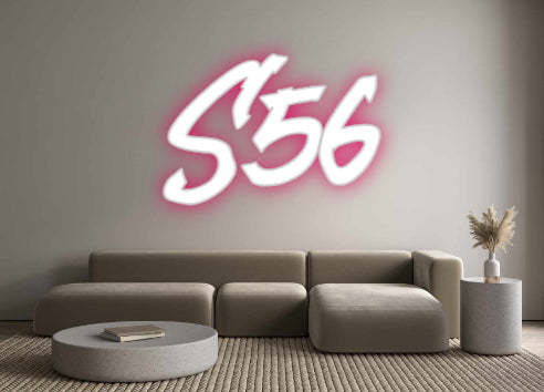 Custom Neon: S56