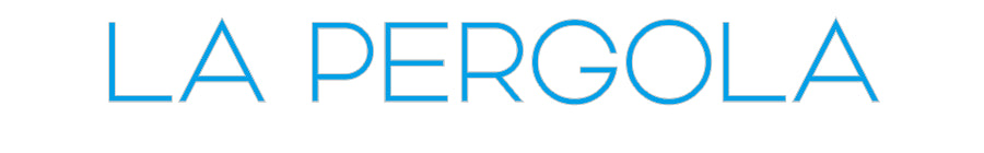 Custom Neon: LA PERGOLA