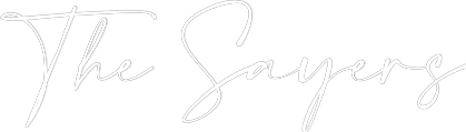 Custom Neon: The Sayers