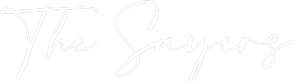 Custom Neon: The Sayers
