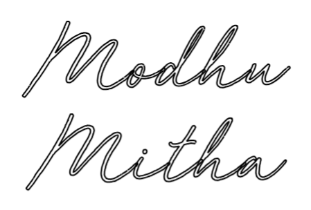Outline Image